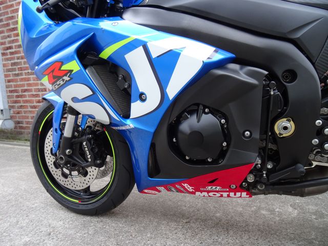 suzuki - gsx-r-1000-abs