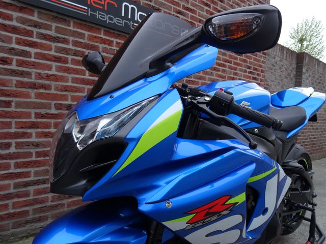 suzuki - gsx-r-1000-abs