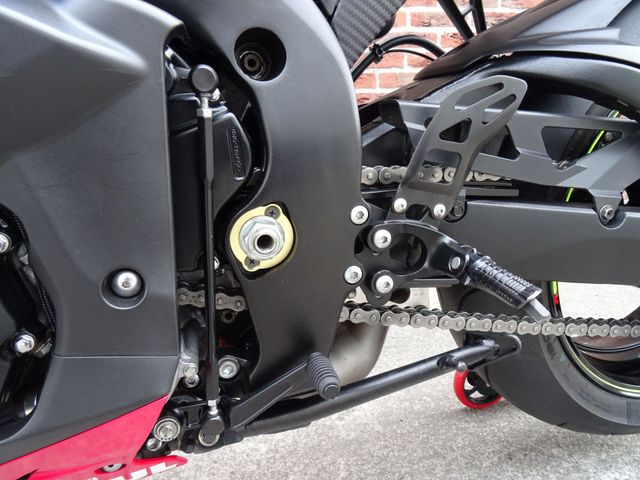 suzuki - gsx-r-1000-abs