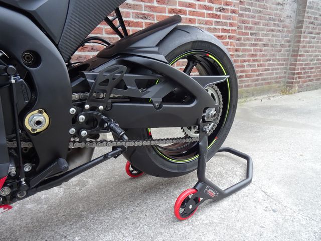 suzuki - gsx-r-1000-abs