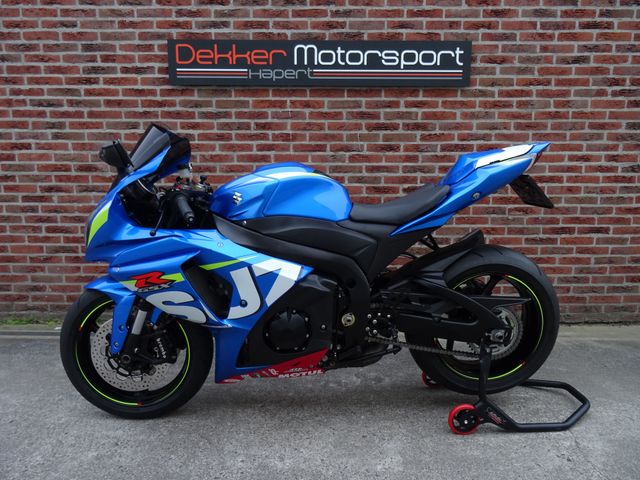suzuki - gsx-r-1000-abs