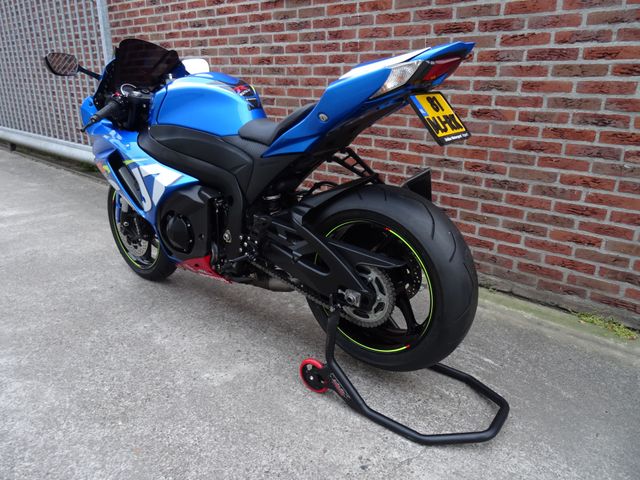 suzuki - gsx-r-1000-abs