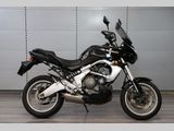KAWASAKI KLE 650 VERSYS
