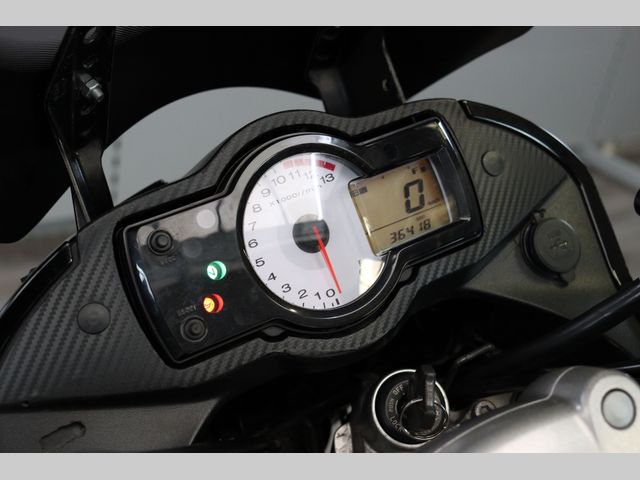 kawasaki - kle-650-versys