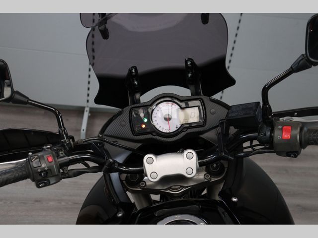 kawasaki - kle-650-versys