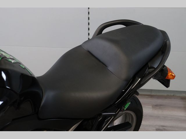 kawasaki - kle-650-versys