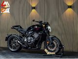 HONDA CB 1000 R BLACK EDITION