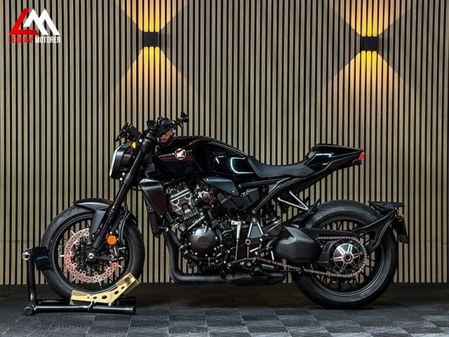 honda - cb-1000-r-black-edition