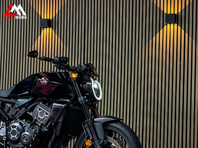 honda - cb-1000-r-black-edition