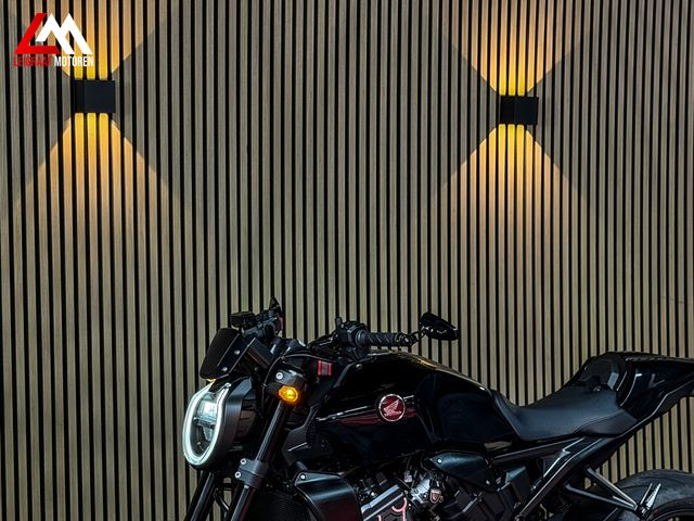 honda - cb-1000-r-black-edition
