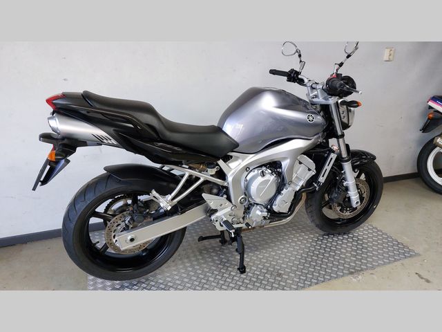 yamaha - fz-6-abs