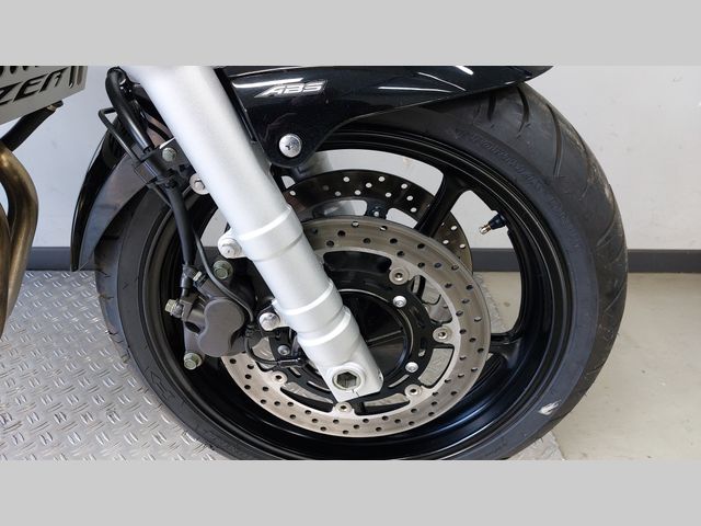 yamaha - fz-6-abs