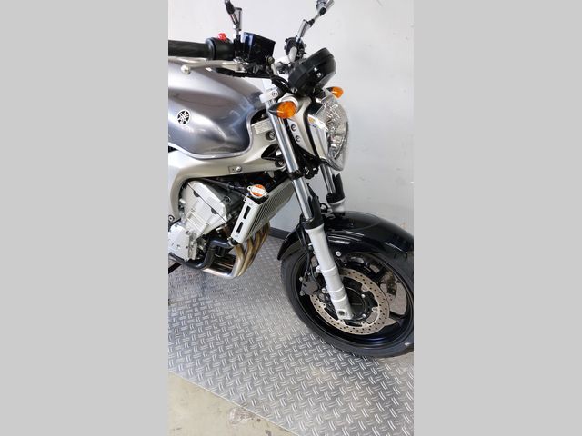 yamaha - fz-6-abs