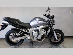 YAMAHA FZ 6 ABS