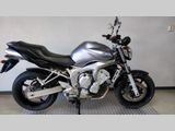 YAMAHA FZ 6 ABS