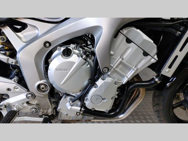 yamaha - fz-6-abs