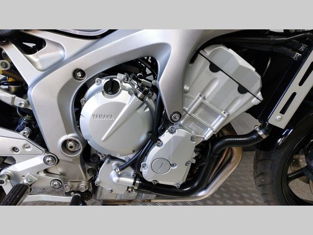 yamaha - fz-6-abs