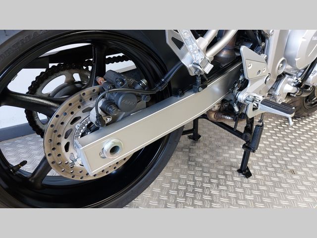 yamaha - fz-6-abs