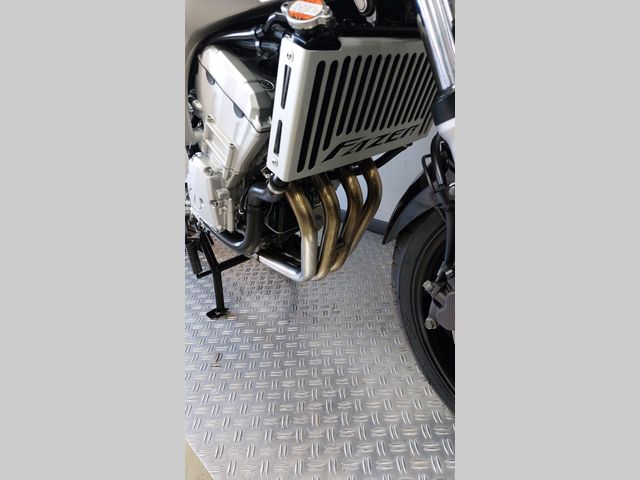 yamaha - fz-6-abs
