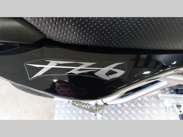 yamaha - fz-6-abs