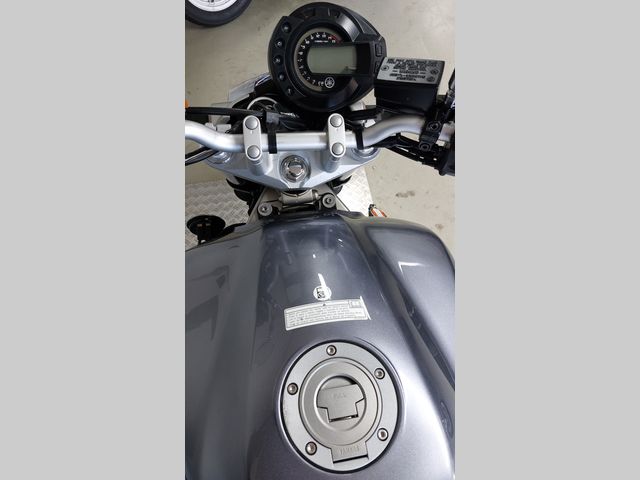 yamaha - fz-6-abs