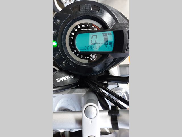 yamaha - fz-6-abs