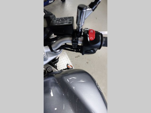 yamaha - fz-6-abs