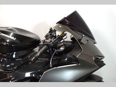 KAWASAKI NINJA ZX-6R – foto 4