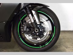 Kawasaki Ninja ZX-6R 2026 occasion – foto 22 van 23