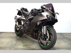 Kawasaki Ninja ZX-6R 2026 occasion – foto 5 van 23
