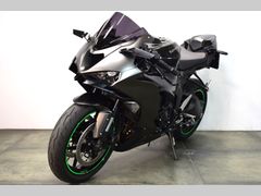 Kawasaki Ninja ZX-6R 2026 occasion – foto 6 van 23