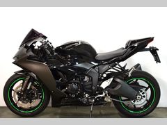Kawasaki Ninja ZX-6R 2026 occasion – foto 2 van 23