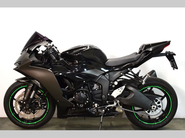 kawasaki - ninja-zx-6r