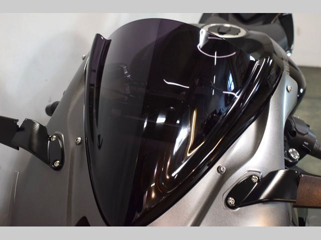 kawasaki - ninja-zx-6r