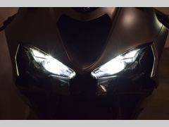 Kawasaki Ninja ZX-6R 2026 occasion – foto 10 van 23