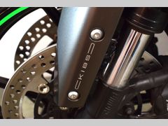 Kawasaki Ninja ZX-6R 2026 occasion – foto 11 van 23