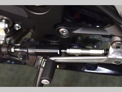 Kawasaki Ninja ZX-6R 2026 occasion – foto 19 van 23