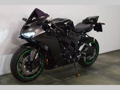Kawasaki Ninja ZX-6R 2026 occasion – foto 7 van 23