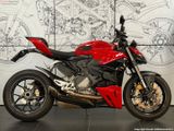 DUCATI STREETFIGHTER V2