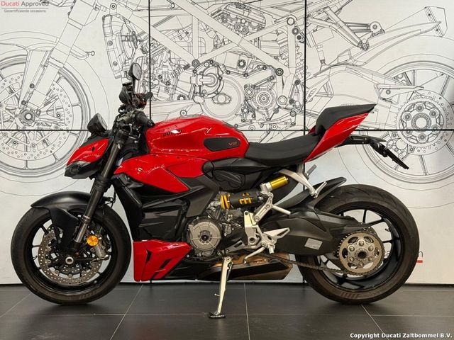 ducati - streetfighter-v2