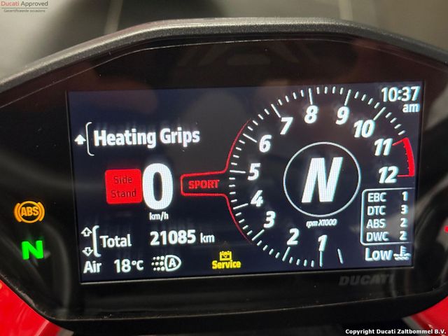 ducati - streetfighter-v2