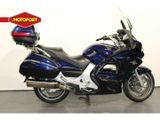 HONDA ST 1300 PAN EUROPEAN ABS