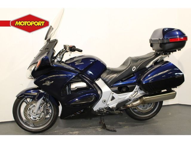 honda - st-1300-pan-european-abs