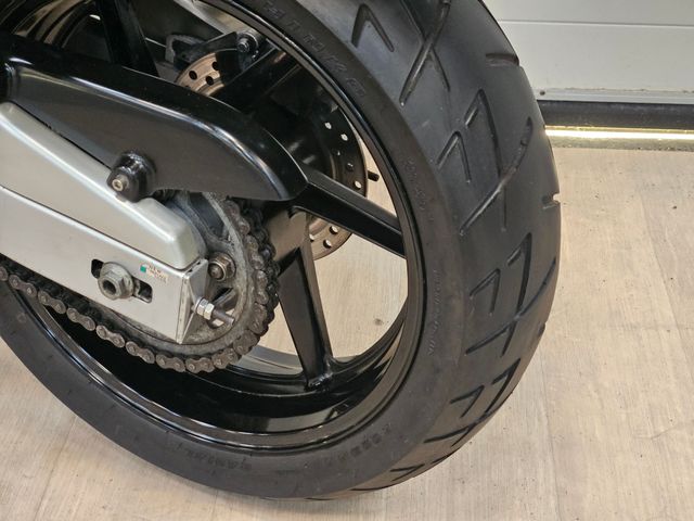 honda - cbr-600-f