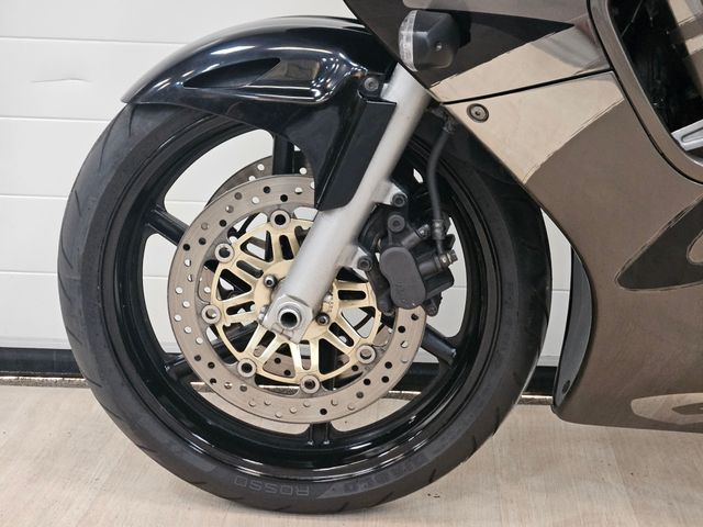honda - cbr-600-f