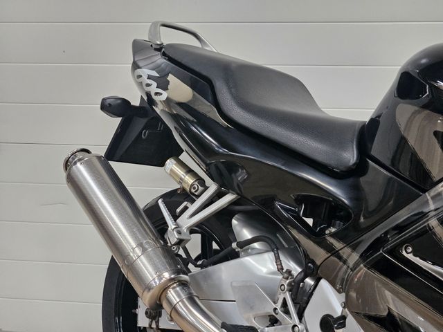 honda - cbr-600-f