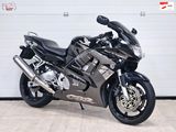 HONDA CBR 600 F