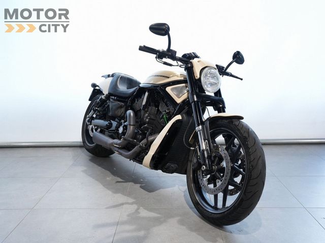harley-davidson - night-rod-special-vrscdx