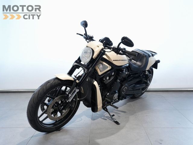 harley-davidson - night-rod-special-vrscdx
