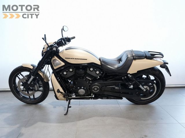 harley-davidson - night-rod-special-vrscdx